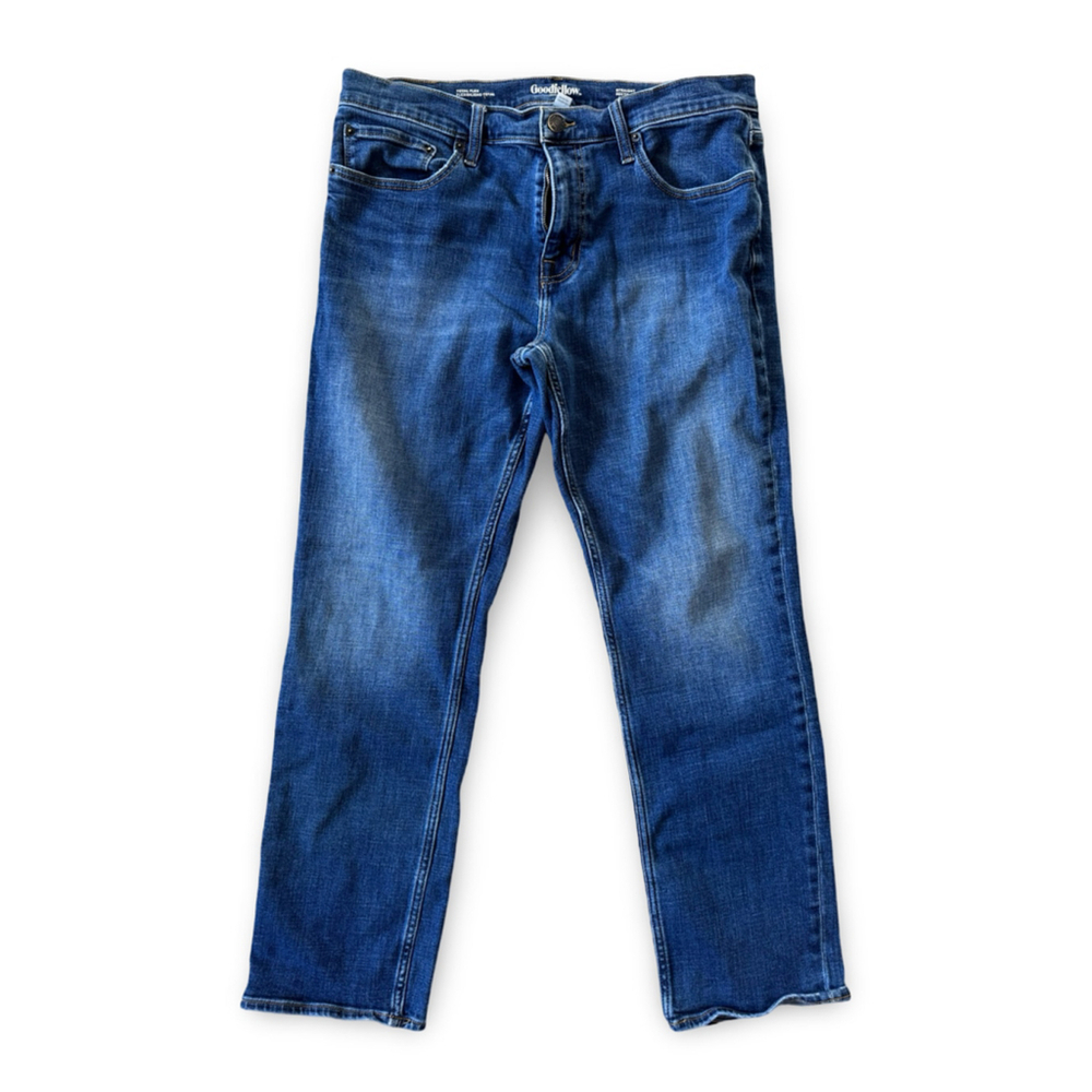 [BLANKNYC] Men’s Slim‎ Fit Jeans - Wooster, Size 34x32